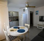 Apartment Cozy, quiet, centrally located