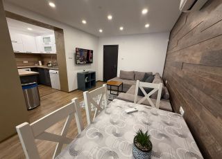 Apartment Alex Family, Vidin