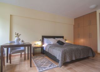 Apartment Deno Studio Borovets, Borovets