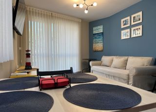 Apartment The Lighthouse Apartment, Obzor
