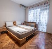 Apartment Vitoshka 3BR