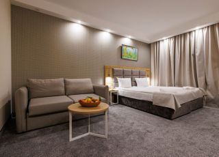 Hotel Vihren Royal Palace, Bansko
