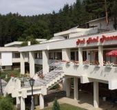 Hotel Panorama Park Hotel