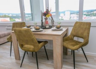 Apartment Balkan Tower Deluxe Candy, Gabrovo