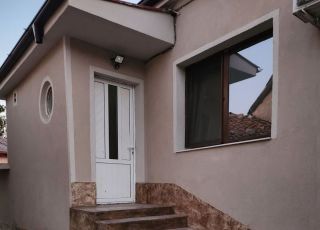 House Rooms for overnight stays, Sliven