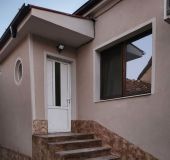 House Rooms for overnight stays