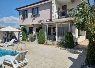 Separate room Grisha, Nessebar