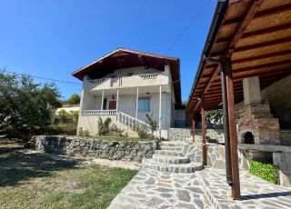 House Villa Teos, Novo Panicharevo