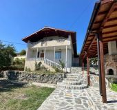House Villa Teos