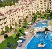 Apartment Silvi Super View