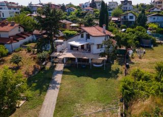 House Riviera 3, Chernomorets