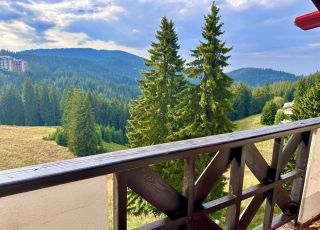 Apartment “Green view” apartment , Pamporovo