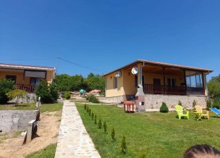 Къща Къщи за гости Панорама