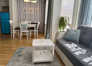 Apartment Astra Central City Apartment, Varna