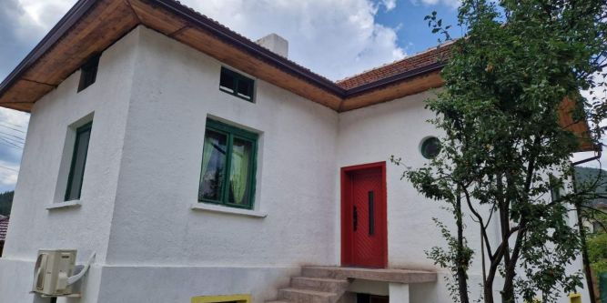 Къща за гости Девияни