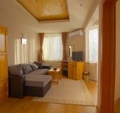 Hotel Guesthouse Edelweiss