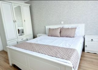 Апартамент Лаваки