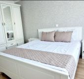 Apartment Lavaki