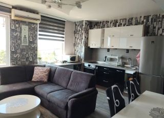 Apartment Dany, Saint Vlas