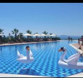 Apartment Burgas Beach Resort Apartments