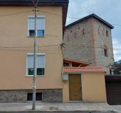 House Asklepieion