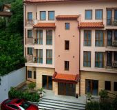 Apartment Odrys Apartments