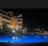 Apartment in Oasis BeachTanira