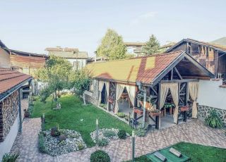 House Guest house Bumerang, Velingrad