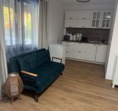 House La Casa Blue