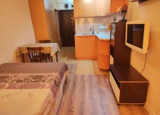 Apartment Studio Iliev, Sunny beach