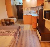Apartment Studio Iliev
