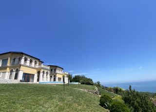 Villas Golf – Вашата луксозна почивка
