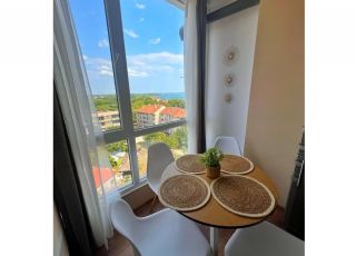 Apartment Deymar View, Vidin