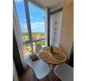Apartment Deymar View
