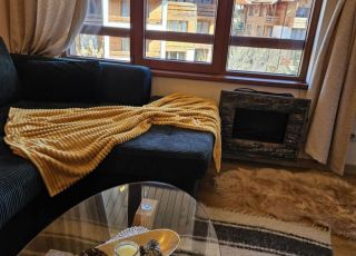 Апартамент Елия