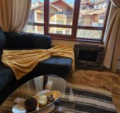 Apartment Elia