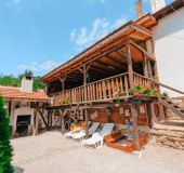 House Bai Georgi