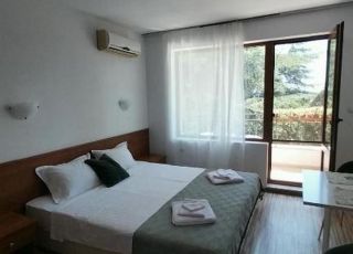 Apartment Studio Aglaia, Constantine and Helena