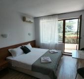 Apartment Studio Aglaia