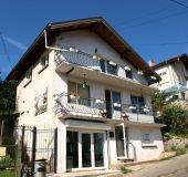 House Skalolazka 2
