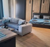 Apartment Ronin