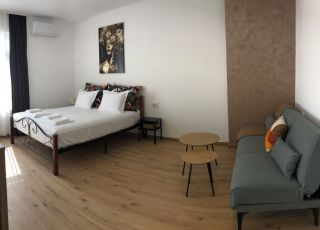 Apartment Calendula, Burgas