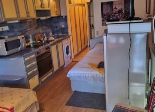 Separate room Аpartment for rent, Sunny beach