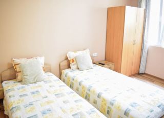 Apartment Studio Luliak 21, Pavel banya