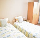 Apartment Studio 