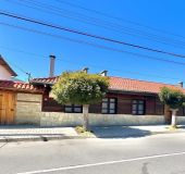 House Guest House Chiflika №1
