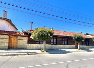 House Guest House Chiflika №2, Kotel