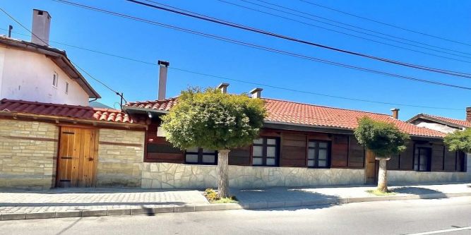 Къща за гости Чифликъ 2