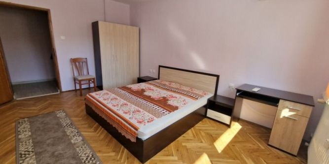 Квартира Нощувки Хотелски Принцип 