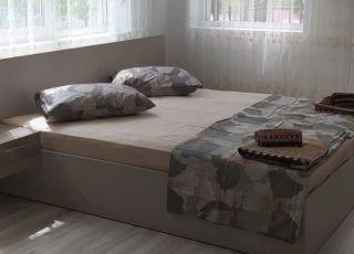 Apartment Studio 2+1, Primorsko